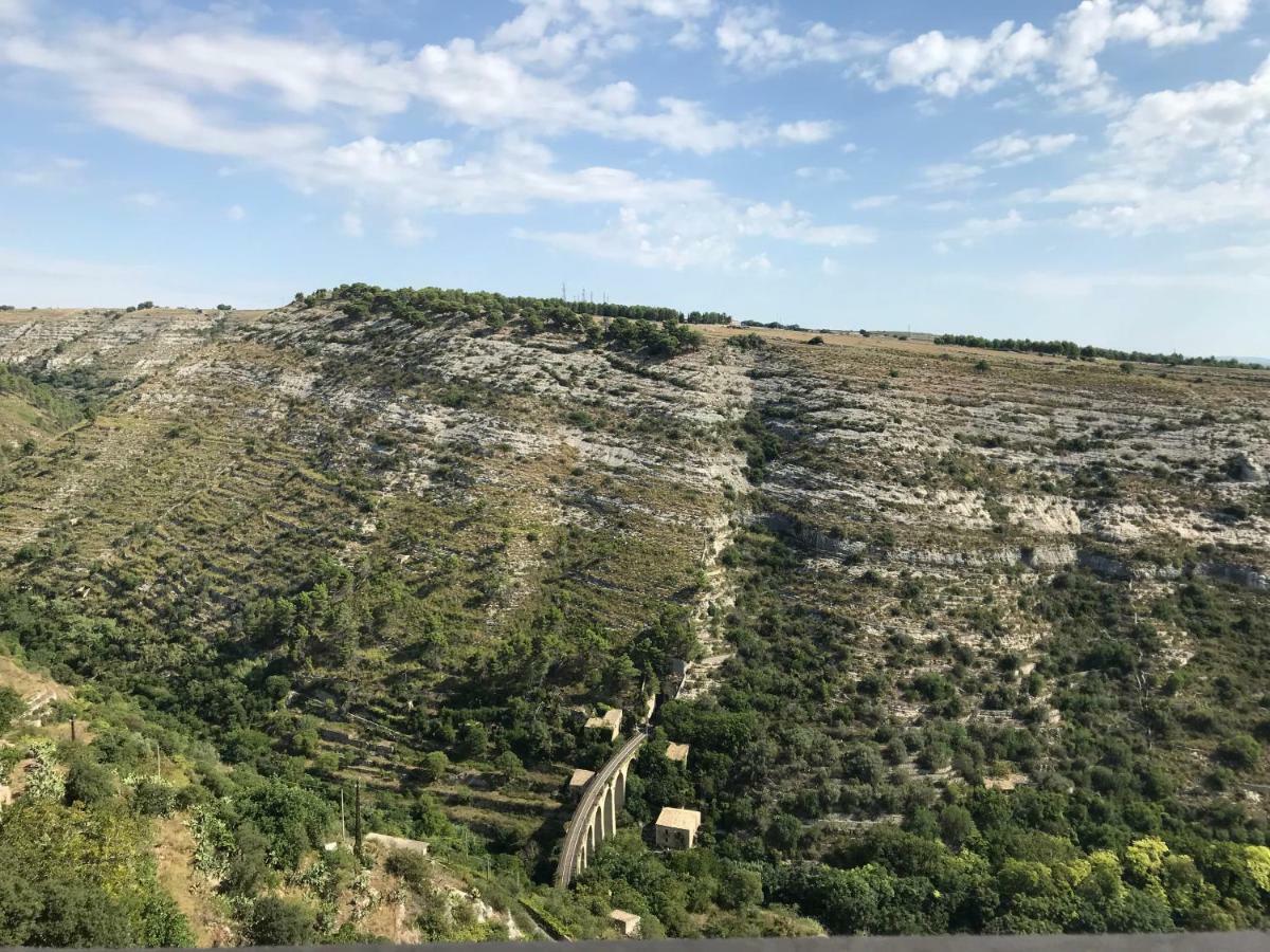 Lavallata87 Ragusa Exterior photo