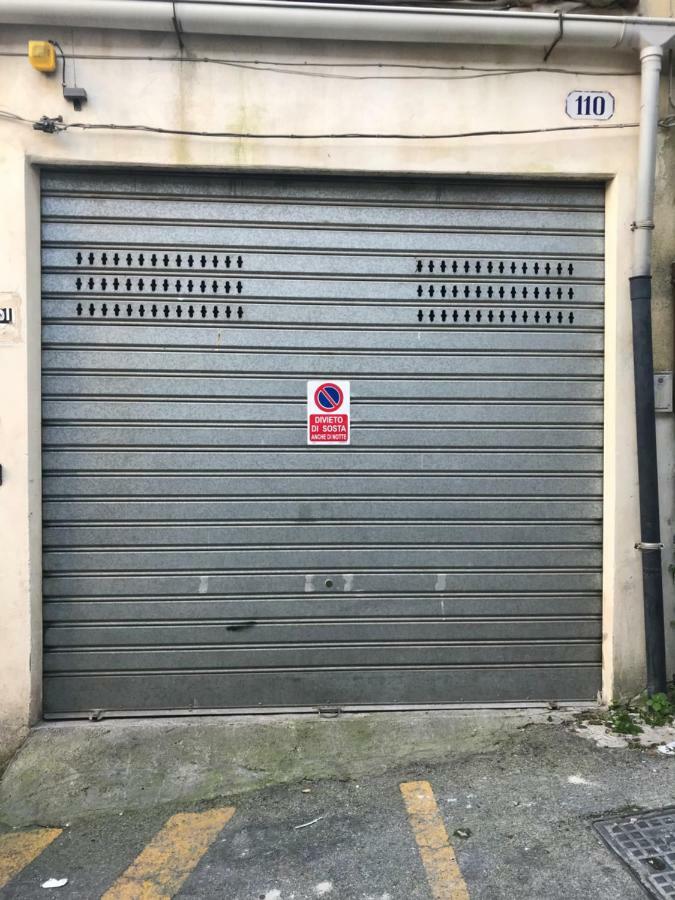 Lavallata87 Ragusa Exterior photo
