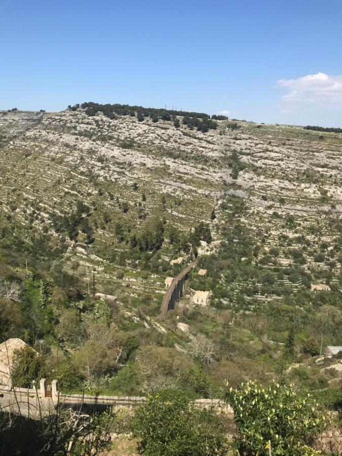 Lavallata87 Ragusa Exterior photo