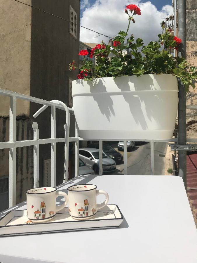 Lavallata87 Ragusa Exterior photo